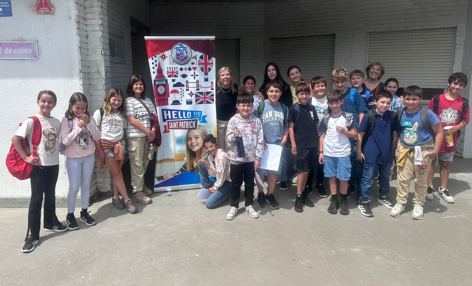 Robótica e Inglés: la nueva apuesta en Funes para la formación de niños y futuros profesionales